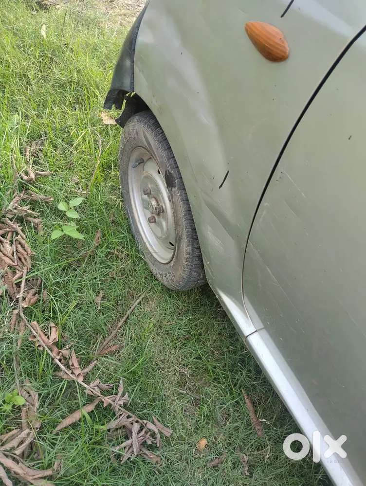 Tata Nano Xe 2013 Petrol