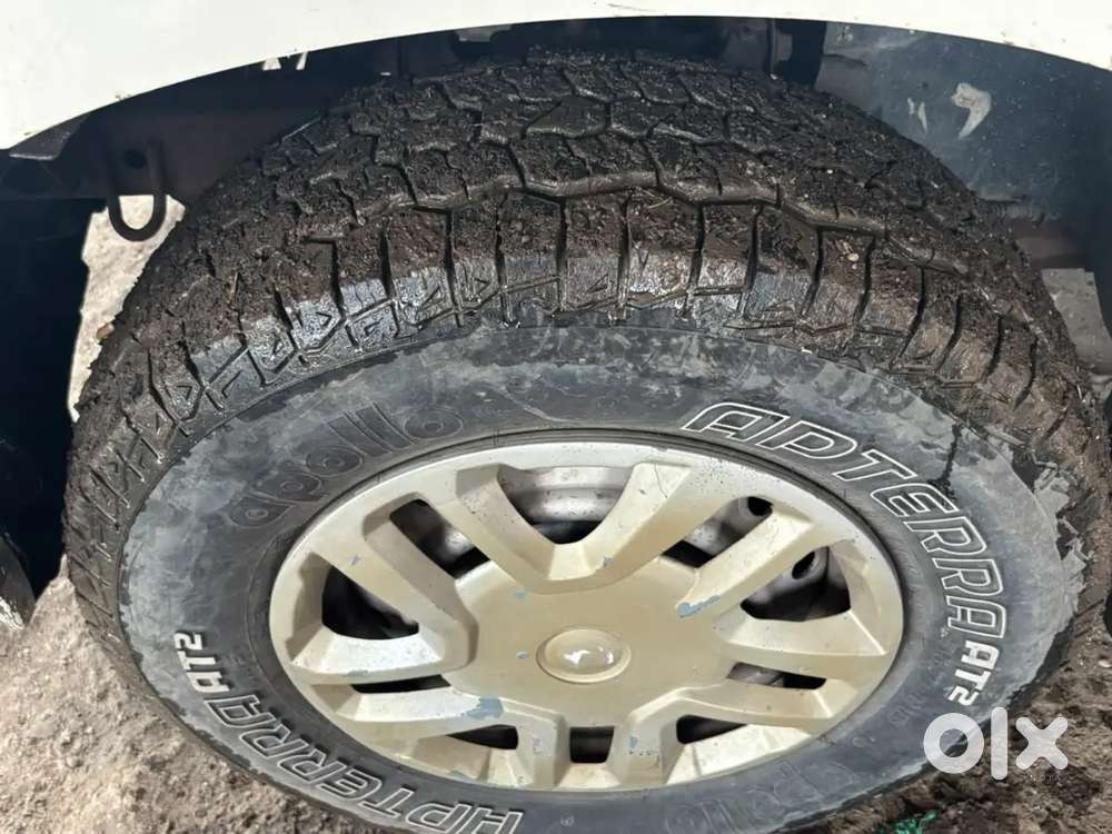 Mahindra Scorpio Classic 2011 Diesel 00000 Km Driven