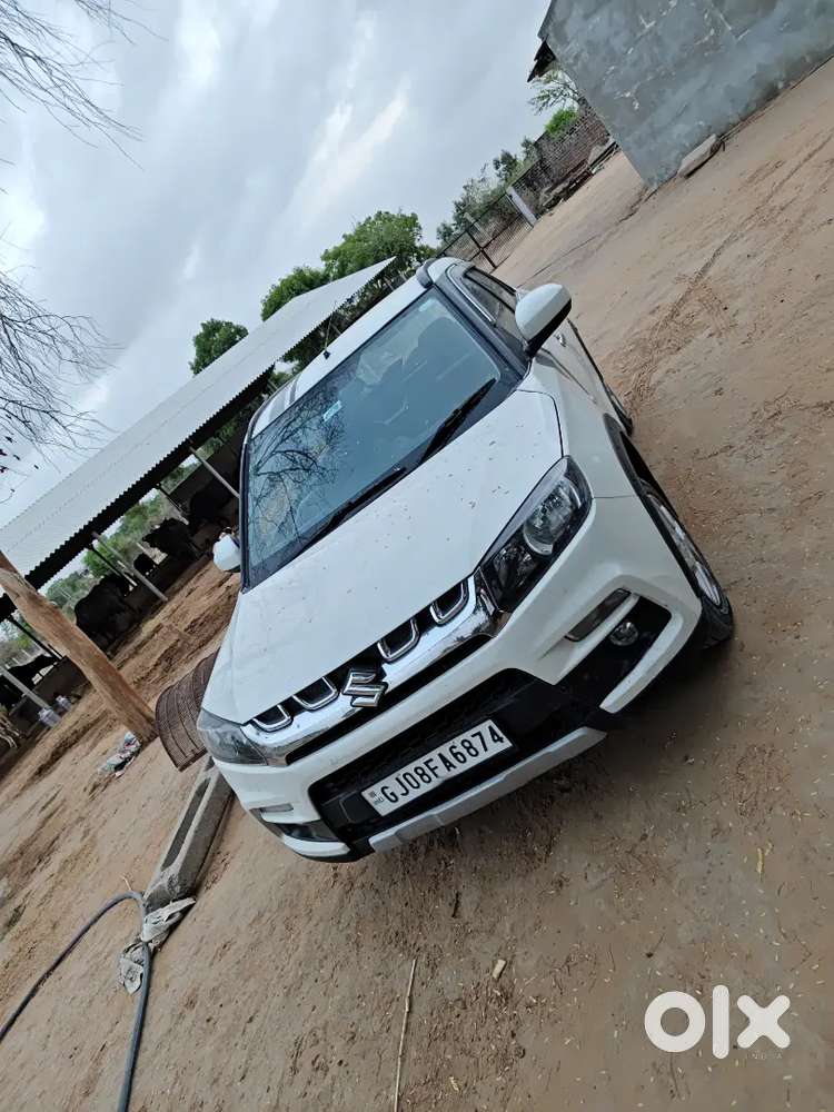 Maruti Vitara Vdi 2019