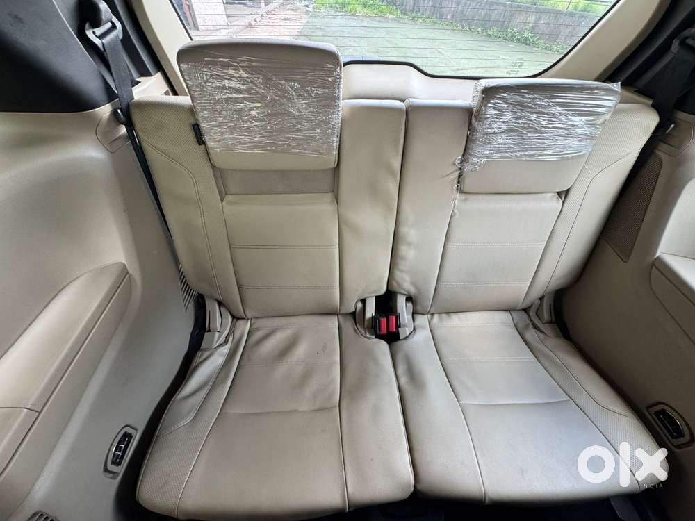 Ford Endeavour Titanium Plus 4x4 At, 2020, Diesel