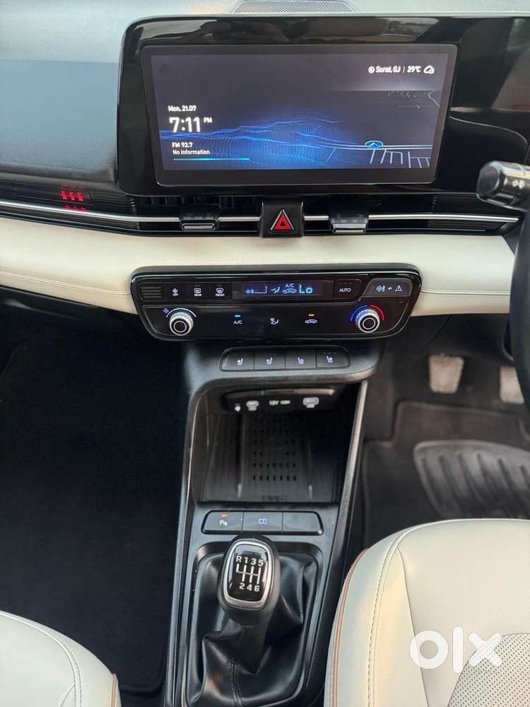 Hyundai New Verna Sx O 1.5 Turbo Gdi Mt, 2023, Petrol
