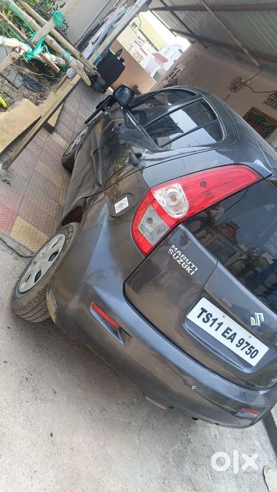 Maruti Suzuki Ritz 2014 Diesel 69000 Km Driven
