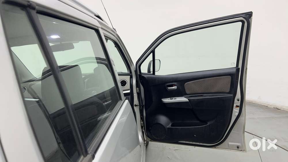 Maruti Suzuki Wagon R Lxi Cng, 2013, Cng & Hybrids