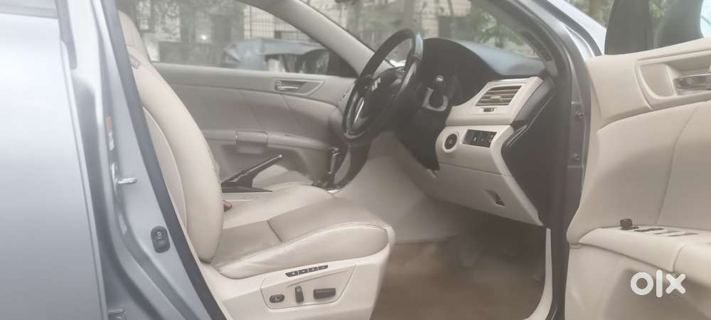 Maruti Suzuki Kizashi Cvt, 2011, Petrol