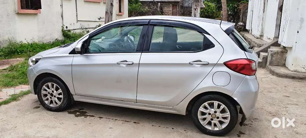 Tata Tiago 1.2 Revotron 2018