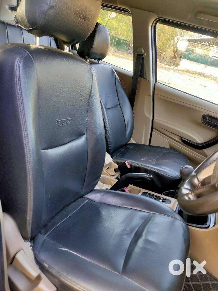 Mahindra Tuv 300 T6, 2016, Diesel