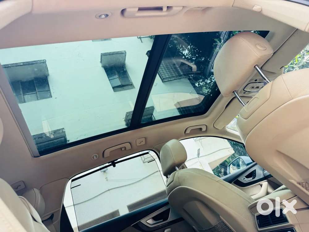 Audi Q7 3.0 45 Tdi Technology Pack, 2018, Diesel