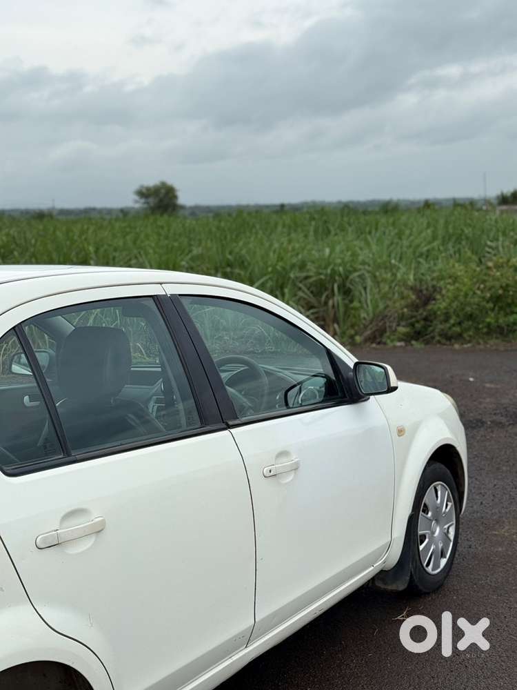 Ford Fiesta Classic 1.4 Tdci Diesel 2012. Well Maintend. Take & Drive