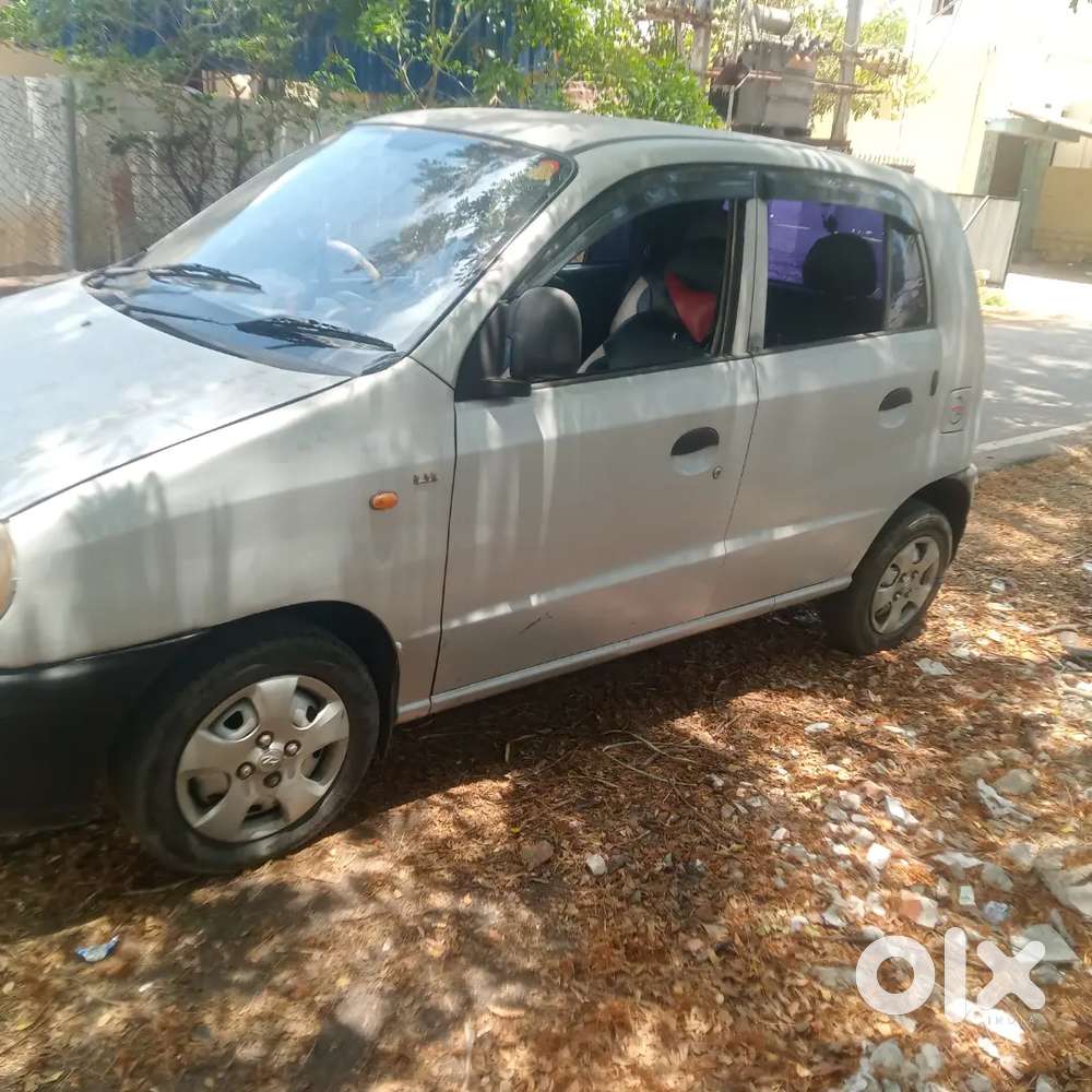 Good Running Condition