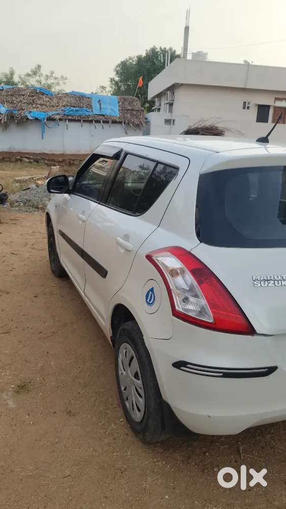 Maruti Suzuki Swift 2017 Diesel Good Condition