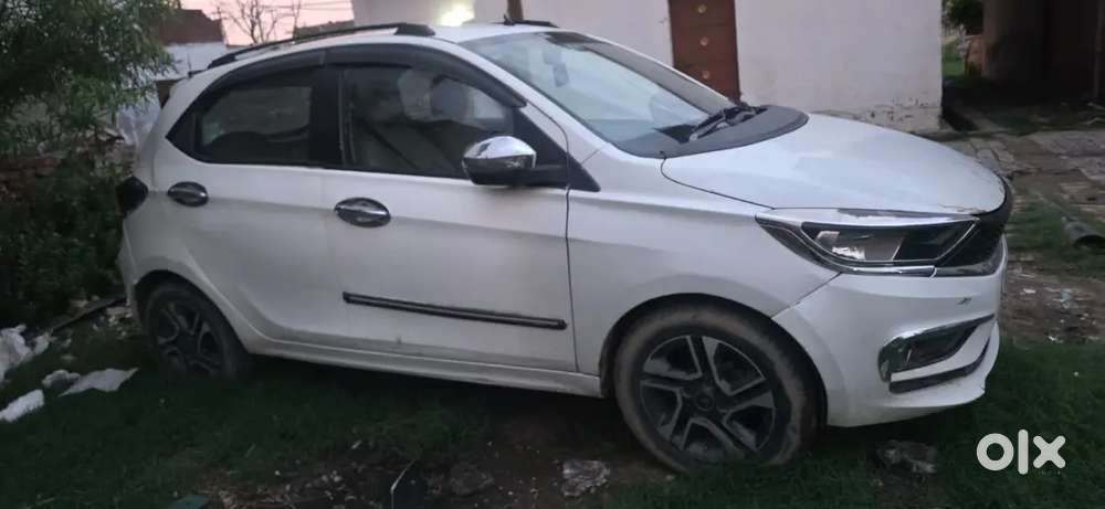 Tata Tiago Xza Plus 2022