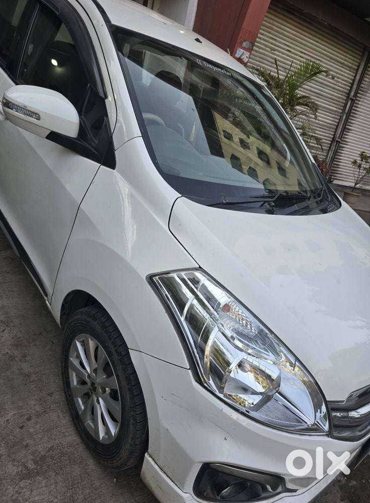 Maruti Suzuki Ertiga Vxi (o) Cng, 2015, Cng & Hybrids