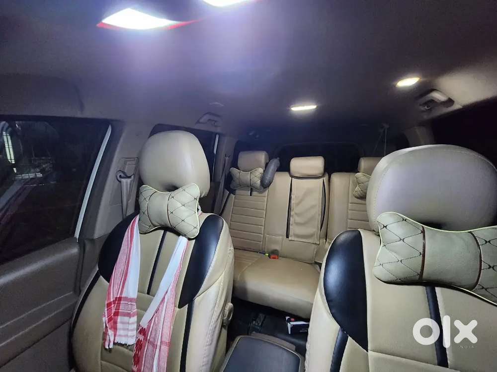 Mahindra Xuv500 Diesel 2016 Manual