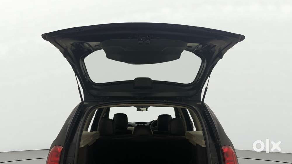 Renault Duster 85ps Diesel Rxl, 2015, Diesel