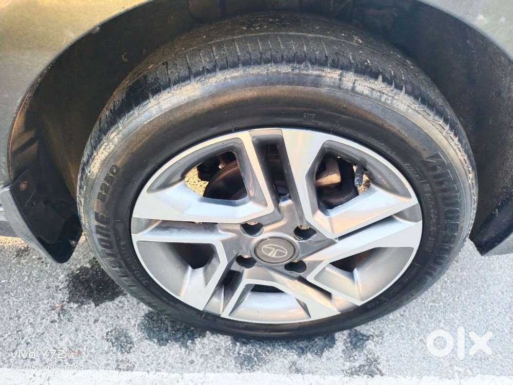Tata Tigor 1.2 Revotron Xz Plus, 2023, Petrol
