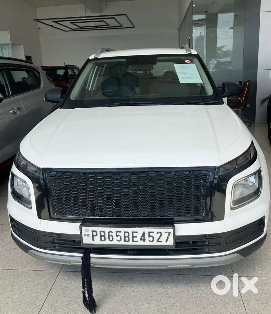 Hyundai Venue S Mt 1.2 Kappa, 2022, Petrol