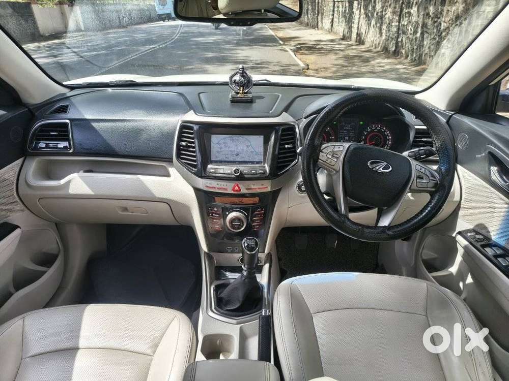 Mahindra Xuv300 W8 Option Diesel, 2020, Diesel
