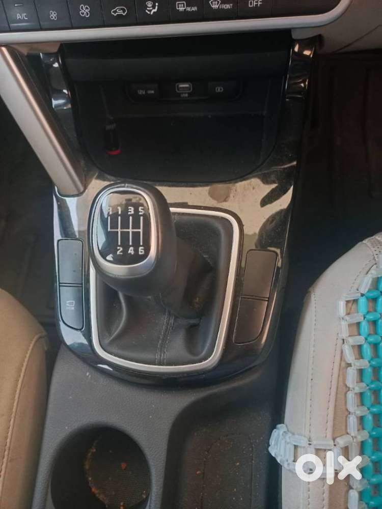 Ford Ecosport 1.5 Diesel Titanium, 2017, Diesel