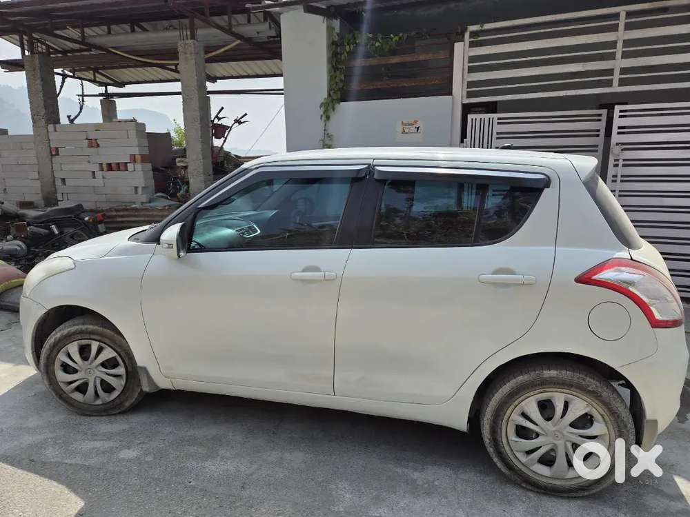 Maruti Suzuki Swift 2013 Diesel 150000 Km Driven