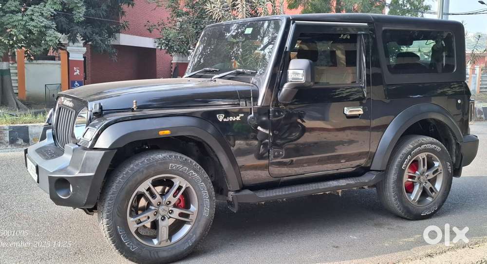 Mahindra Thar