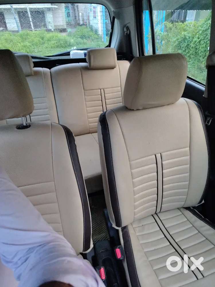 Maruti Suzuki Wagon R 2017 Petrol Manual Car
