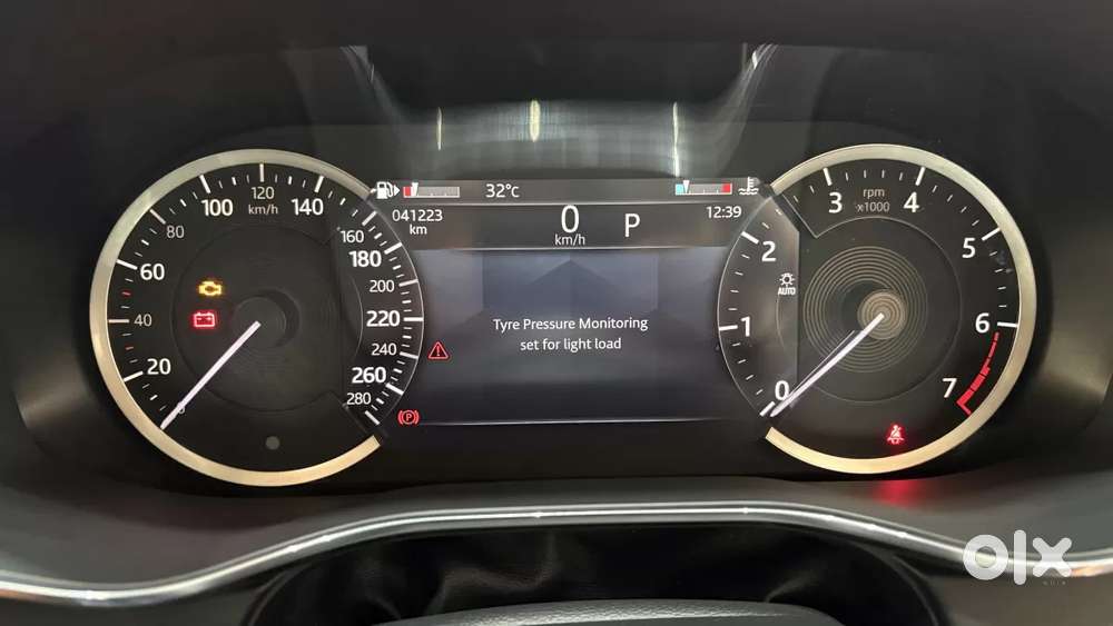 Jaguar F-pace, 2023, Petrol