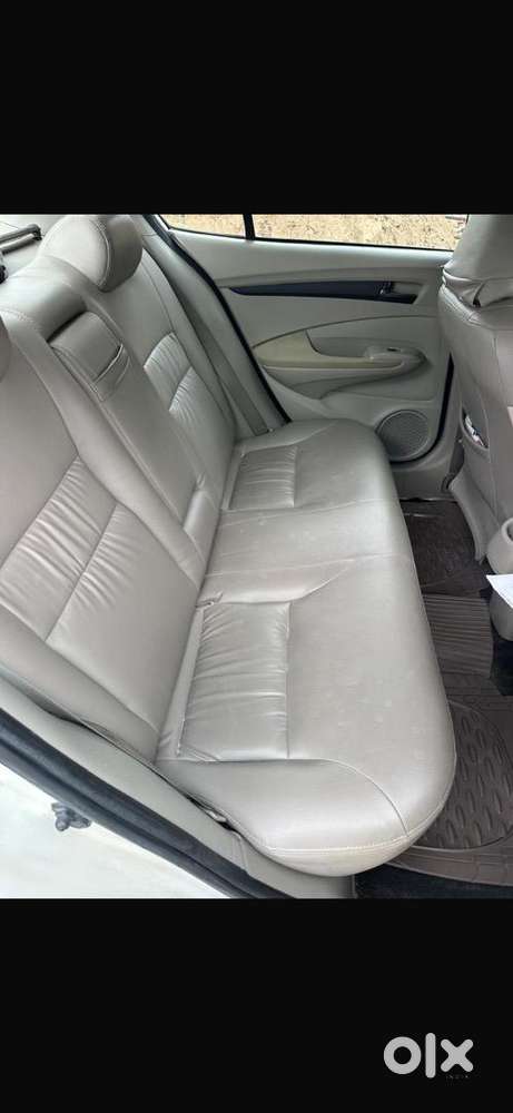 Honda Petrol Car 2008