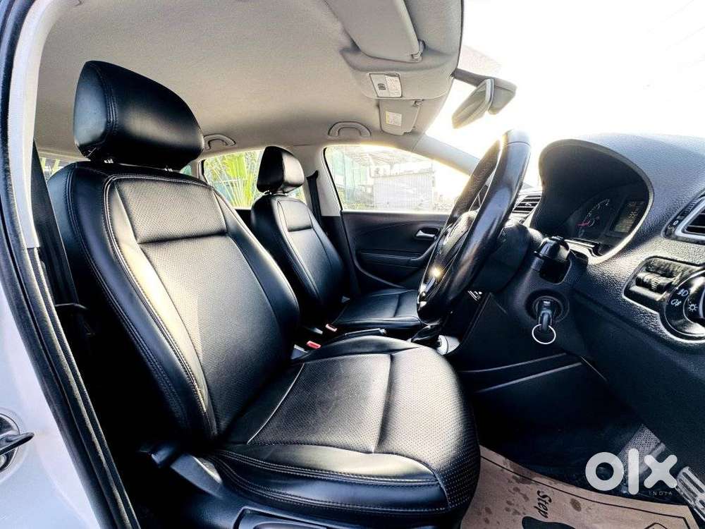 Volkswagen Polo 1.2 Gt Tsi, 2018, Petrol