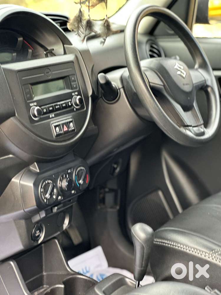 Maruti Suzuki S-presso Vxi O Amt, 2022, Petrol