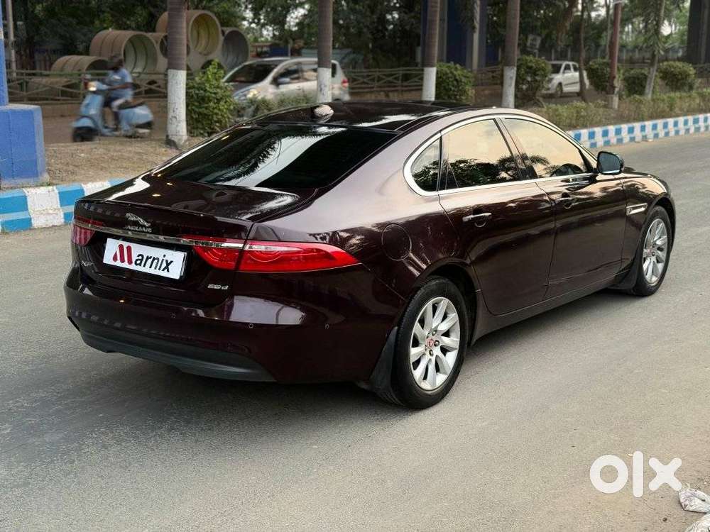 Jaguar Xf 2.0 Diesel Prestige, 2017, Diesel