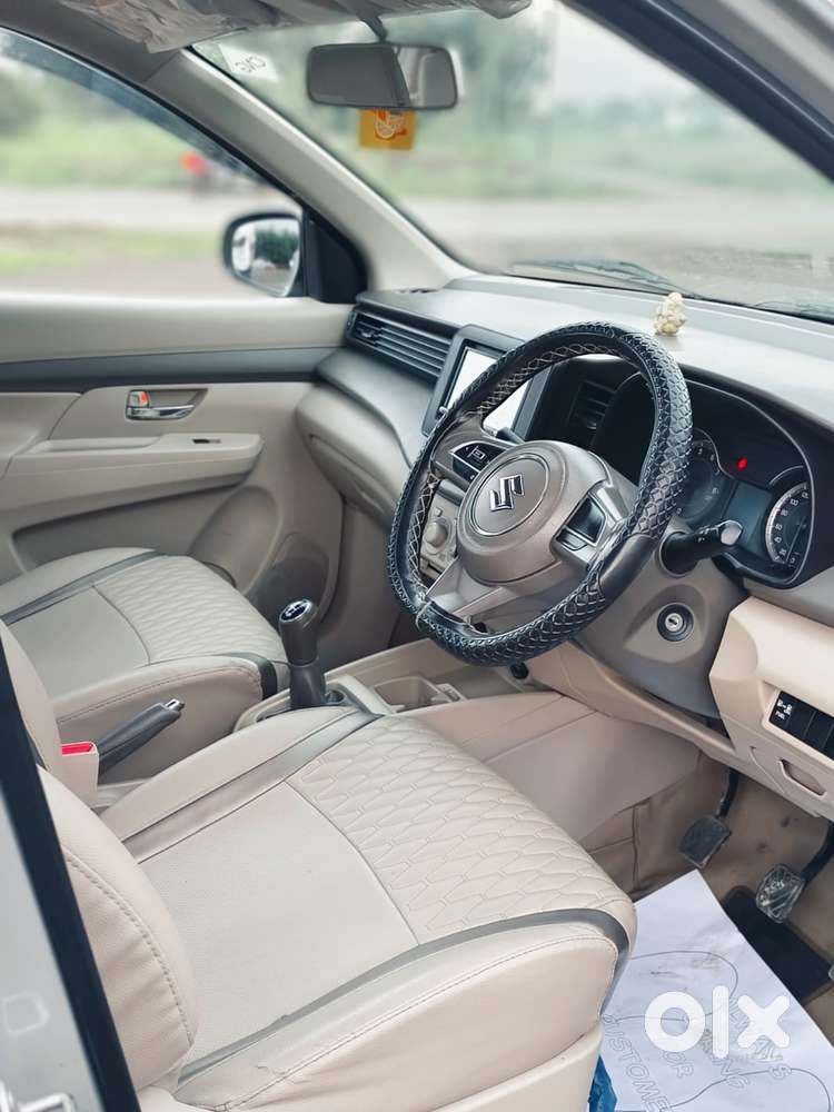 Maruti Suzuki Ertiga Vxi (o) Cng, 2021, Cng & Hybrids