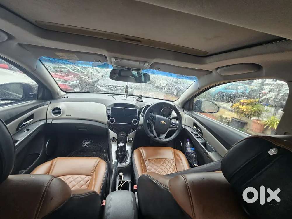 Chevrolet Cruze 2010 Diesel Well Maintained