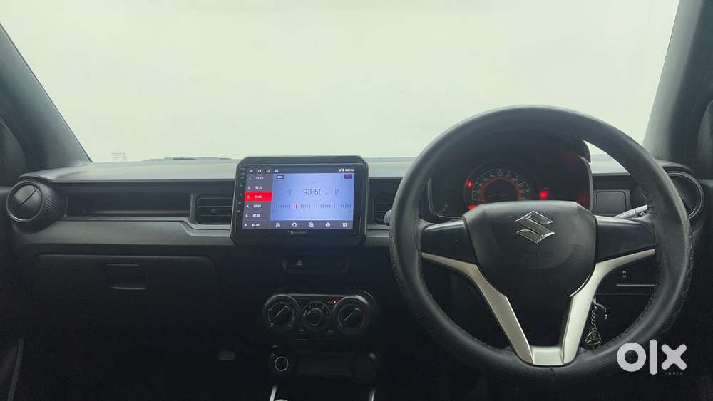 Maruti Suzuki Ignis 1.2 Sigma Mt, 2023, Petrol