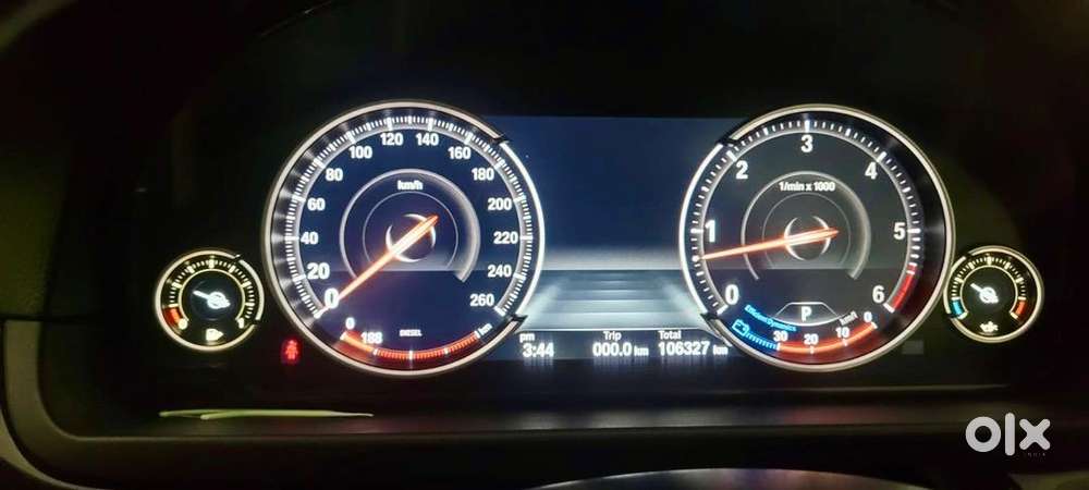 2014 Bmw 530d M Sport Immaculate Condition