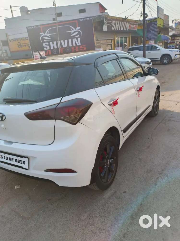 I 20 Best Condition Push Button Start