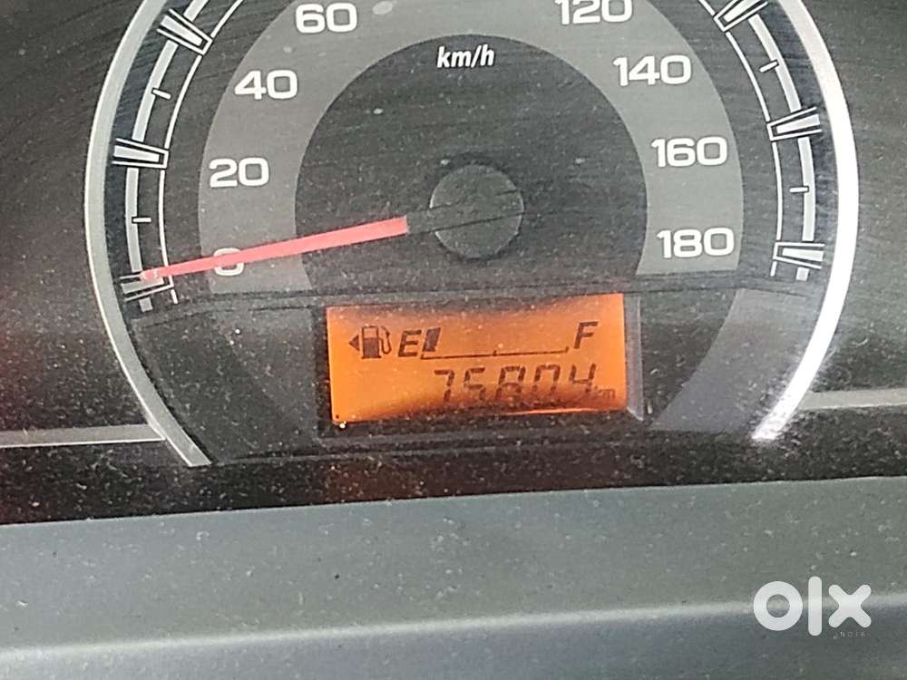 Maruti Suzuki Alto 800, 2013, Petrol