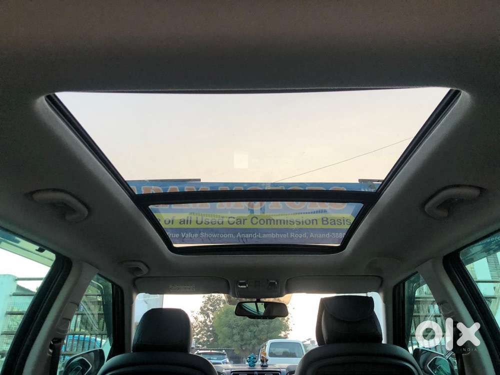 Hyundai Alcazar 1.5 Platinum Diesel Mt 7 Str, 2022, Diesel