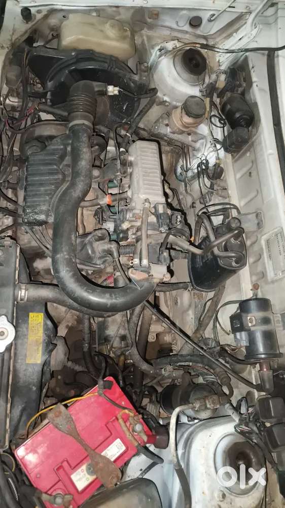 2006 Maruti Suzuki 800 Ac