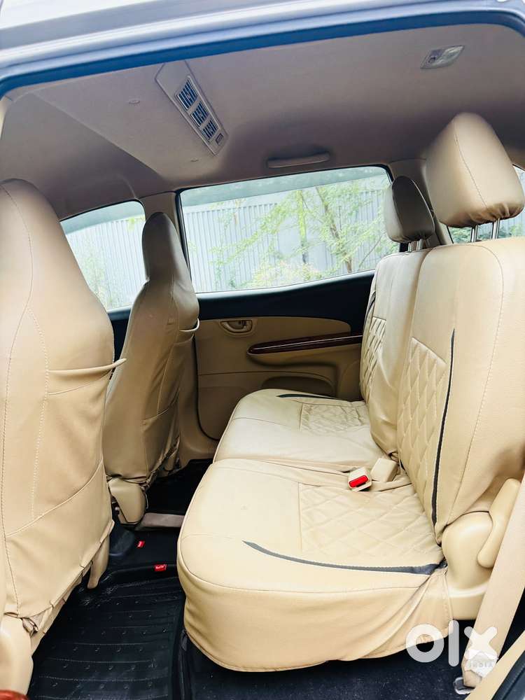 Honda Mobilio V I-vtec, 2014, Petrol