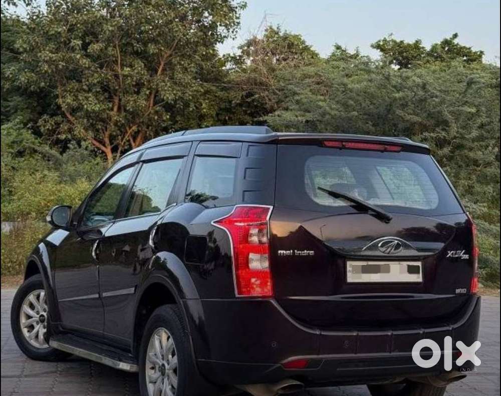 Mahindra Xuv500 W10 2wd, 2017, Diesel