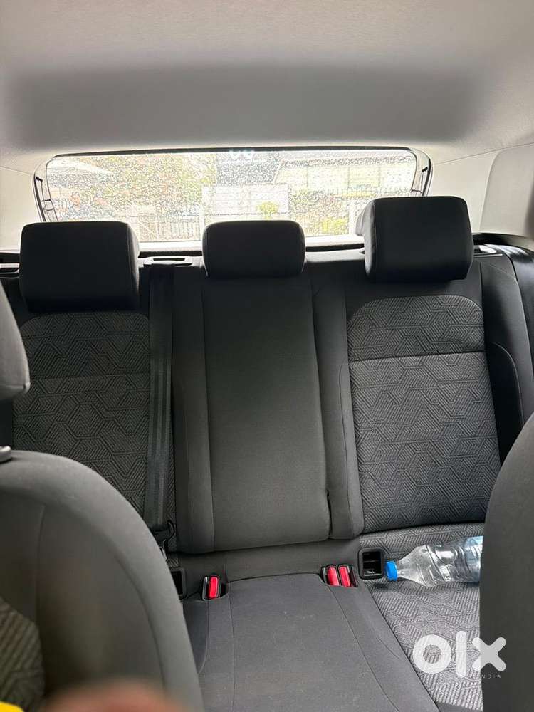 Skoda Kylaq 2025 Petrol 16000 Km Driven Automatic