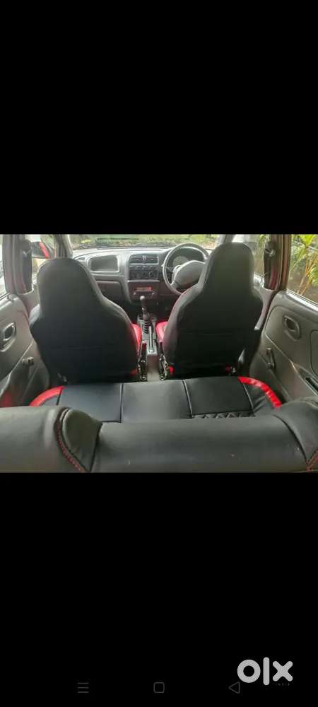 Maruti Suzuki Alto Lxi Manual 2006