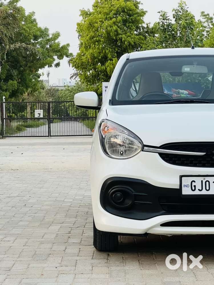 Maruti Suzuki Celerio Cng Vxi Optional, 2023, Cng & Hybrids