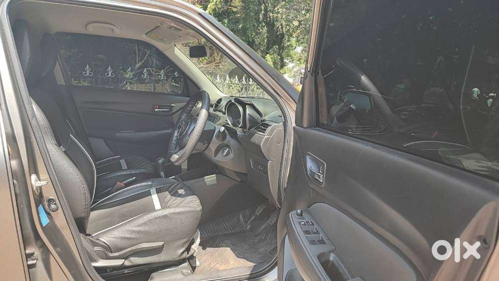 Maruti Suzuki Swift 2018 Vxi, 2021, Petrol