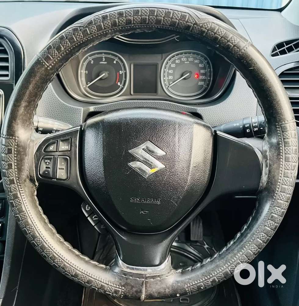 Maruti Suzuki Vitara Brezza Zdi, 2016, Diesel