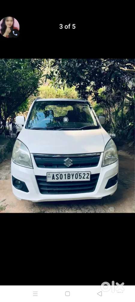 I'm Selling This Car