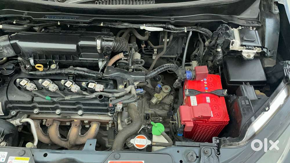 Maruti Suzuki Ignis 1.2 Sigma Mt, 2022, Petrol