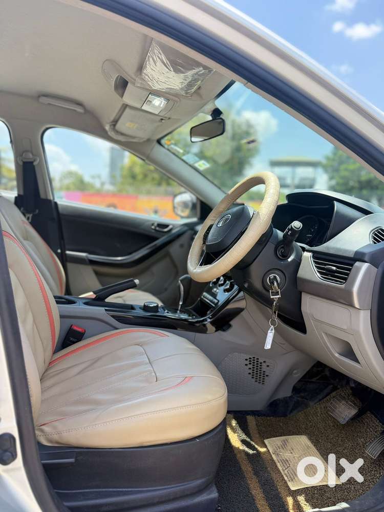Tata Nexon 1.2 Revotron Xma, 2019, Petrol