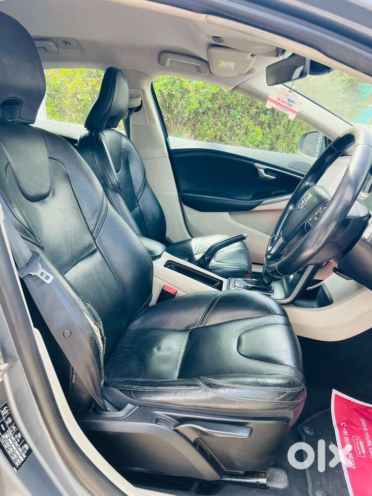 Volvo V40 D3, 2015, Diesel