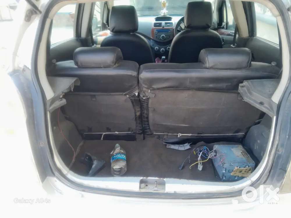 Chevrolet Beat Diesel 2012